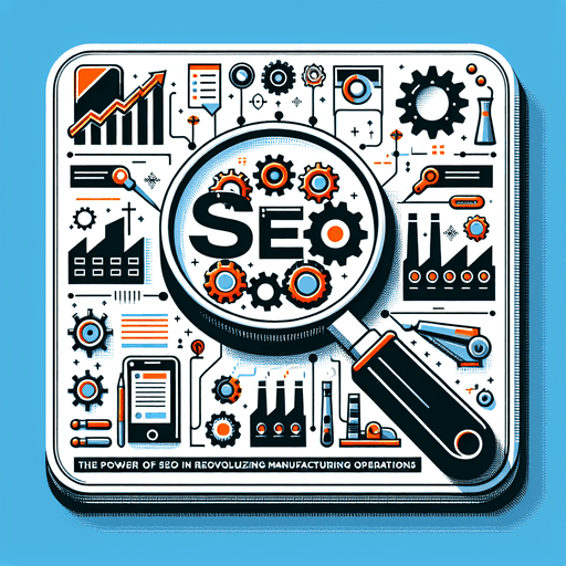 The Power of SEO in Revolutionizing Manufacturing Operations